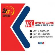 whitelinelimo
