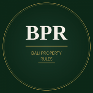 Bali Property Rules