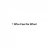 whocandowhat